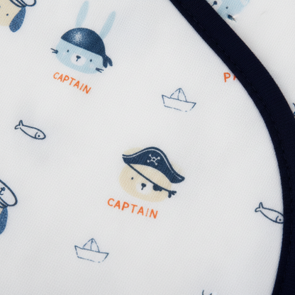 Couverture d'emaillotage bebe details 