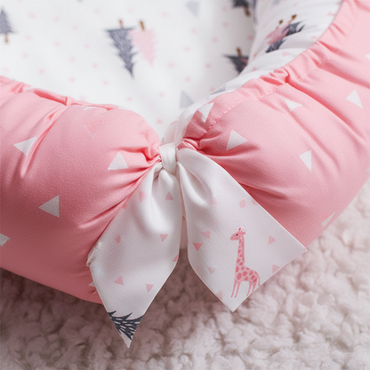 reducteur de lit bebe 