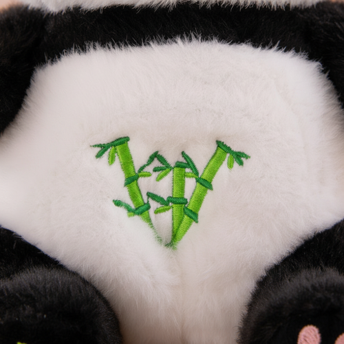 Doudou qui respire | Panda Sensoriel Musical