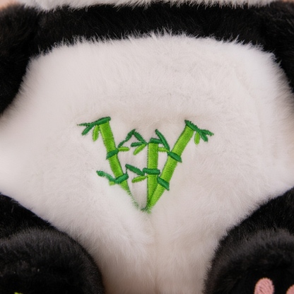 Doudou qui respire | Panda Sensoriel Musical