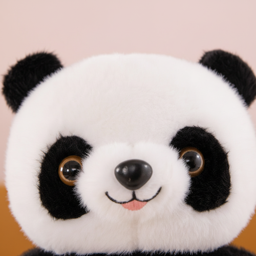 Doudou qui respire | Panda Sensoriel Musical