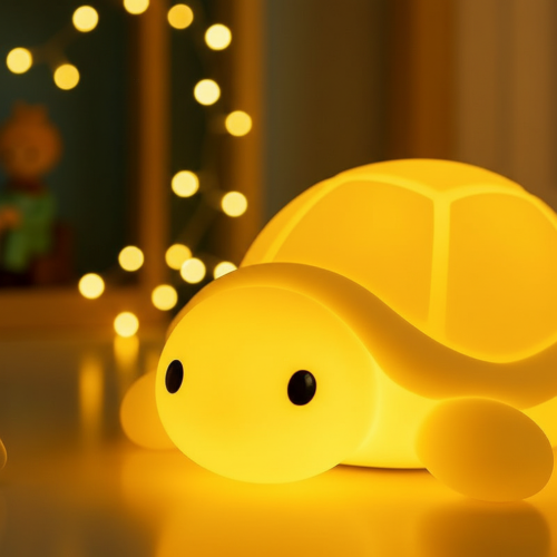 Veilleuse tortue 